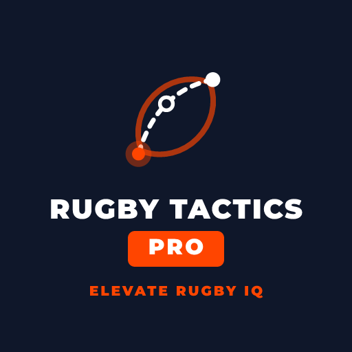 Rugby Tactics Pro | Elevate Rugby IQ
